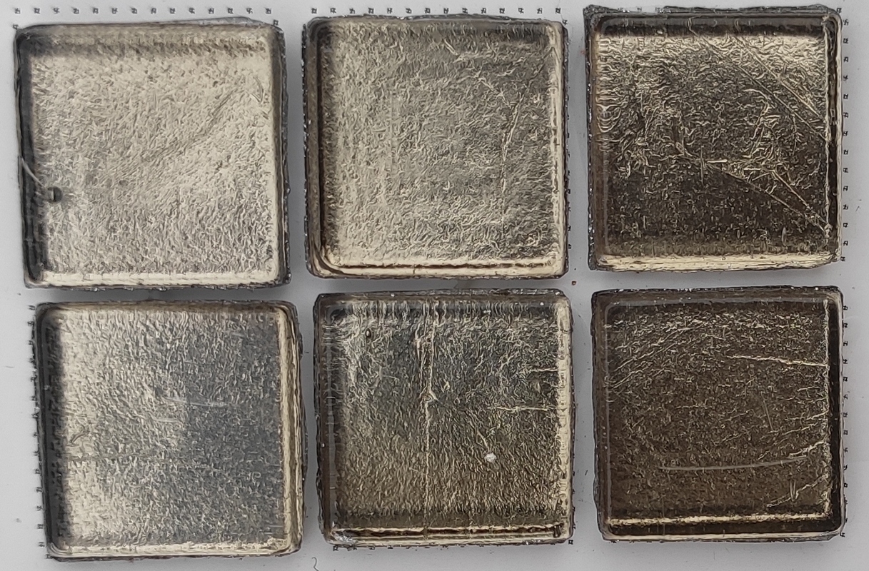 Мозаика MJ02 серия Galaxy