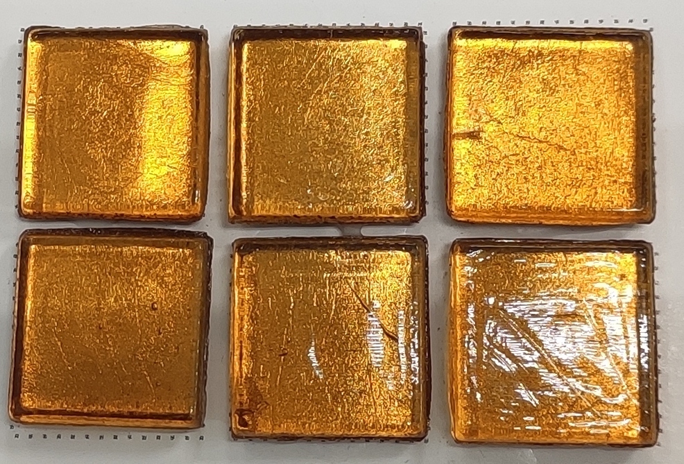 Мозаика MJ36 серия Galaxy