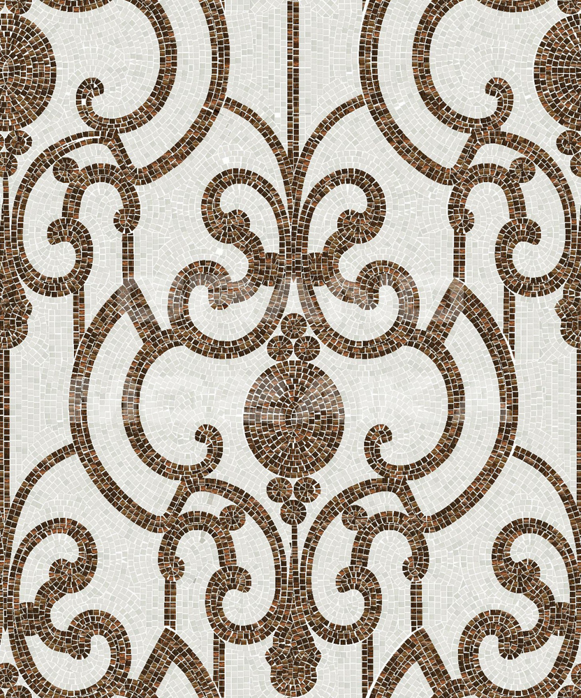 Панно rey a серия Artistic Mosaic