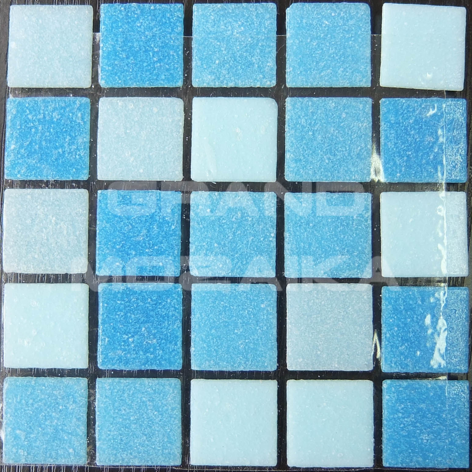 Мозаика Summer Time (Rose) серия Aquatica Rose