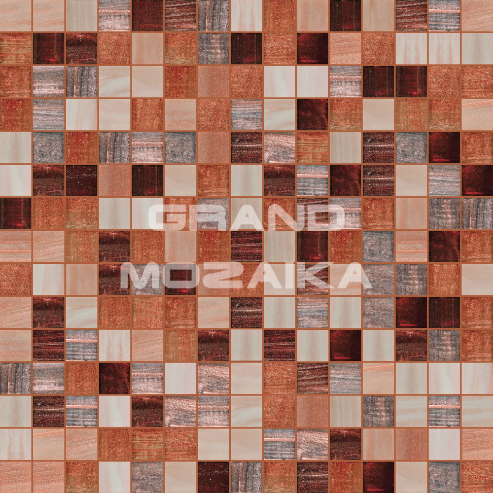 Мозаика sensitivity серия Mix Trend