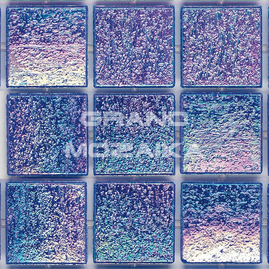 Мозаика Shining 732 (20x20) серия Shining