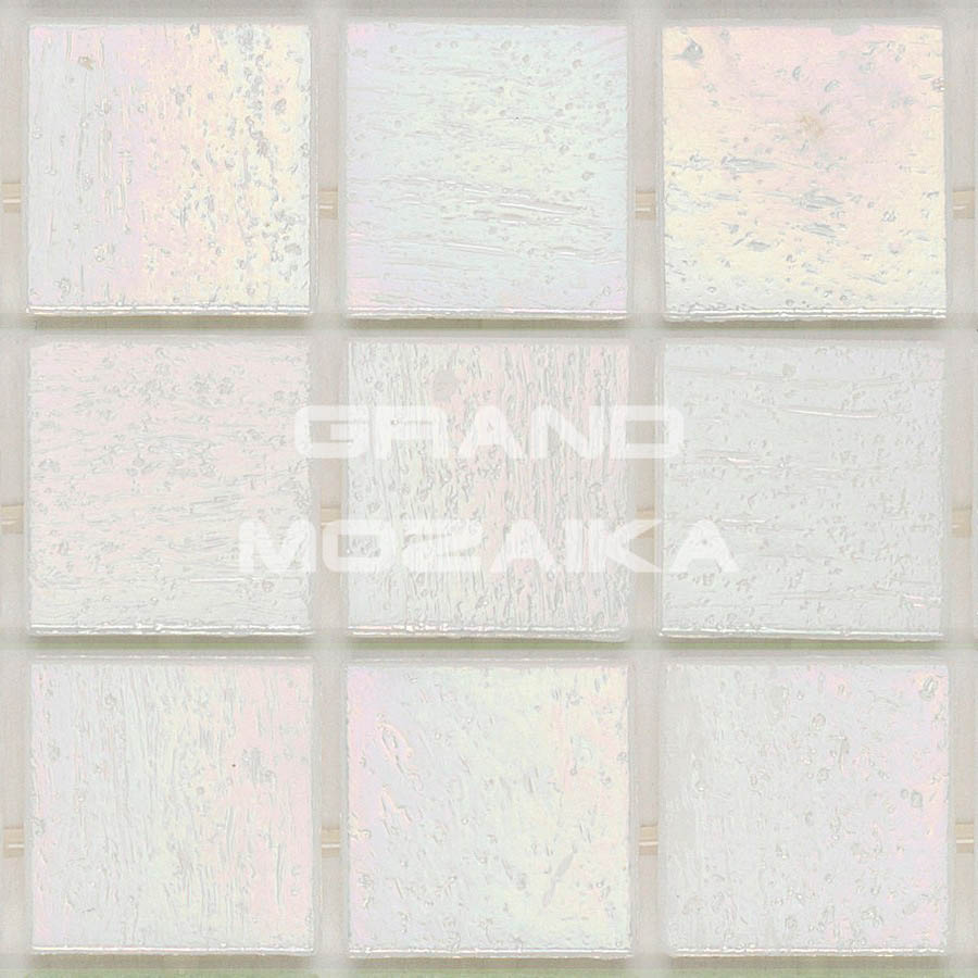 Мозаика Shining 760 (20x20) серия Shining