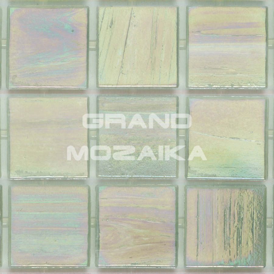 Мозаика Shining 829 (20x20) серия Shining