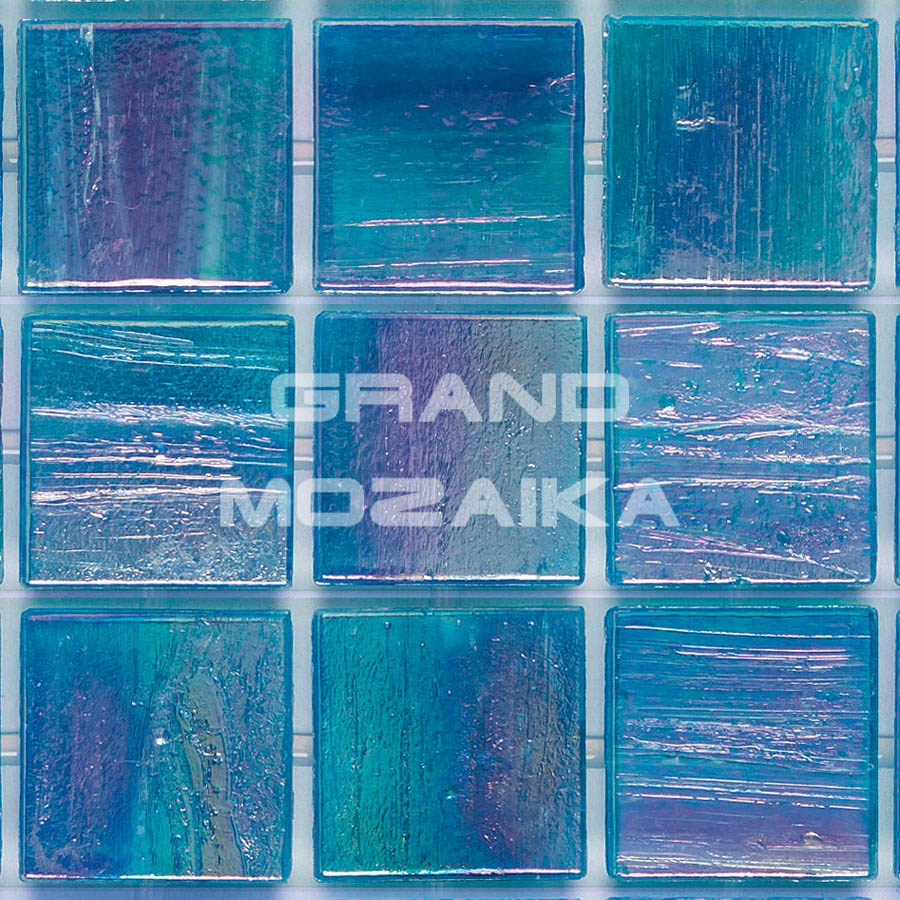 Мозаика Shining 844 (20x20) серия Shining