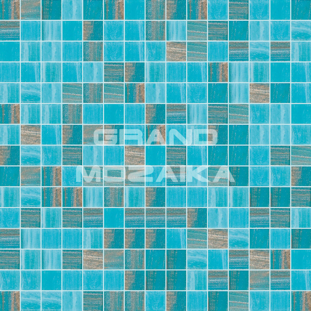 Мозаика splashy серия Mix Trend