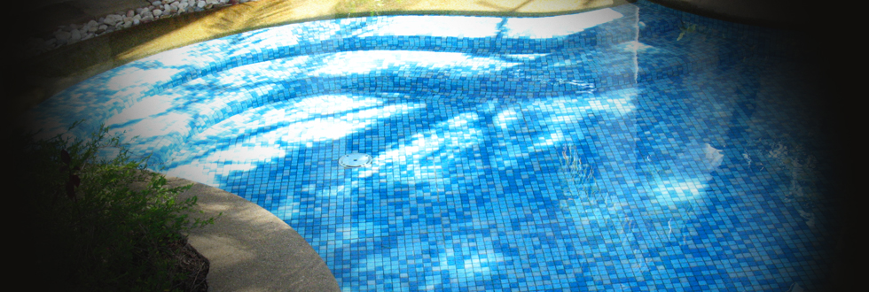 Мозаика dream (tropical sun) серия Aquatica