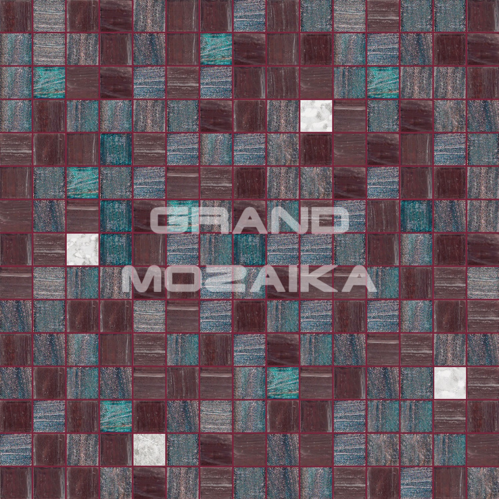 Мозаика vivid серия Mix Trend