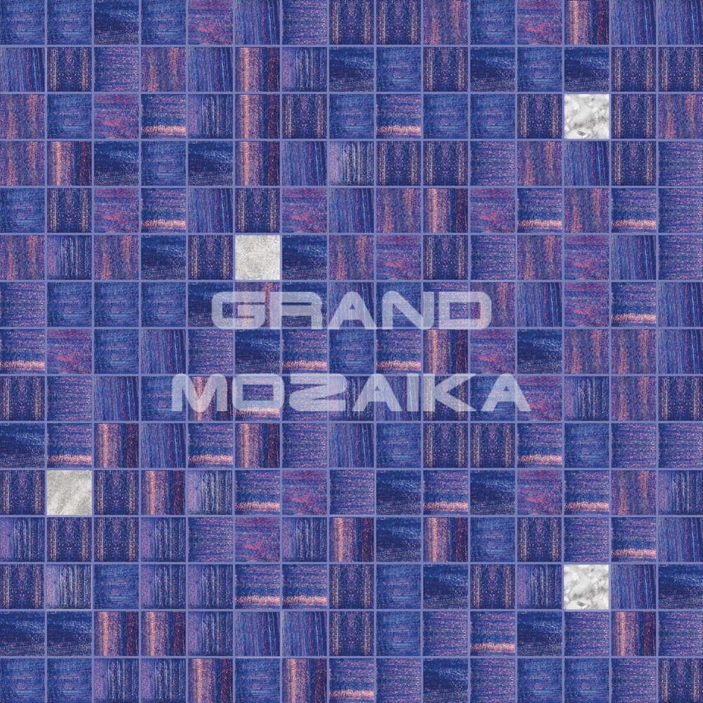 Мозаика whispering серия Mix Trend