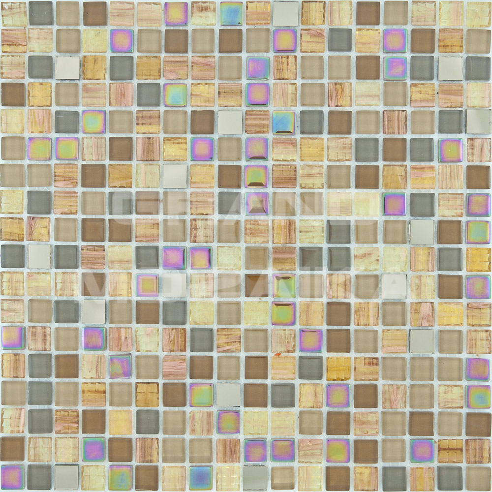 Мозаика MDF 41 (LARJ 16) серия Арт