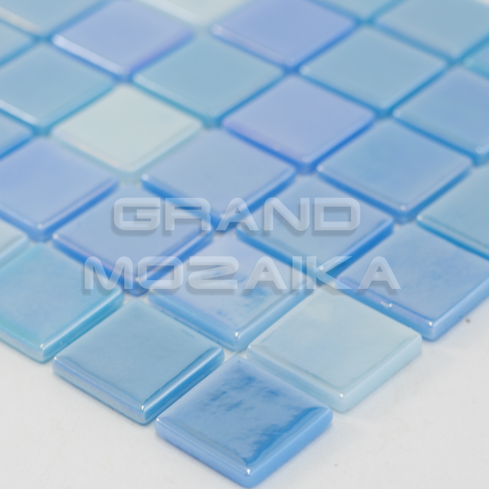 Мозаика 403 сетка серия Lux V