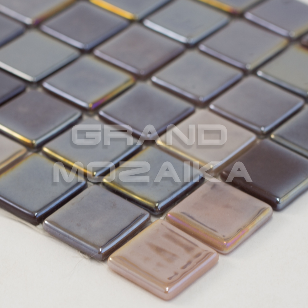 Мозаика 406 сетка серия Lux V