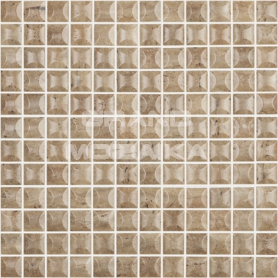 Мозаика Stones № 4100/B серия Stones