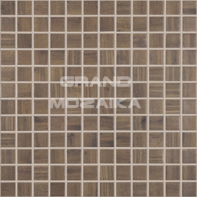 Мозаика Wood № 4204 серия Wood Glass