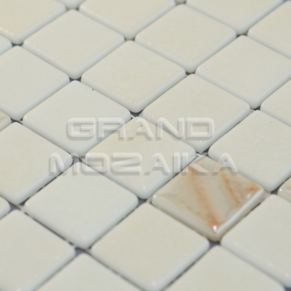 Мозаика TOPACIO 500/722 сцепка серия ColorV