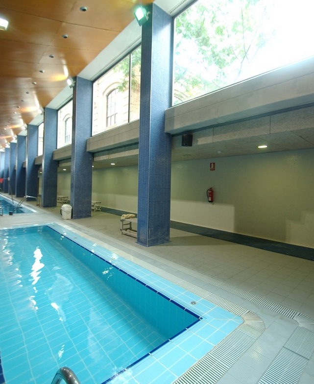 Плитка 101 A BASE Плитка 12x24,5 серия Pool