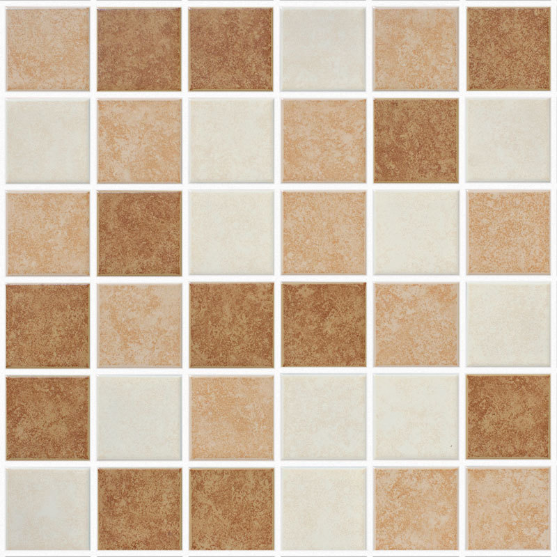 Мозаика Beige Matt 48x48 (STWB61133) серия Homework