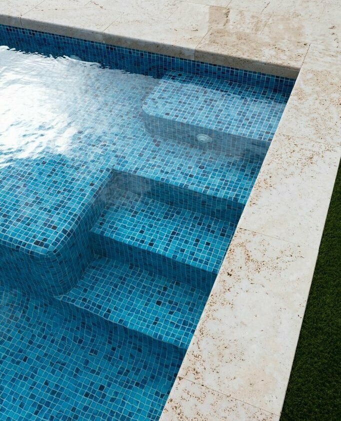 Мозаика Nature Olympic №5605 25x25 серия Nature V