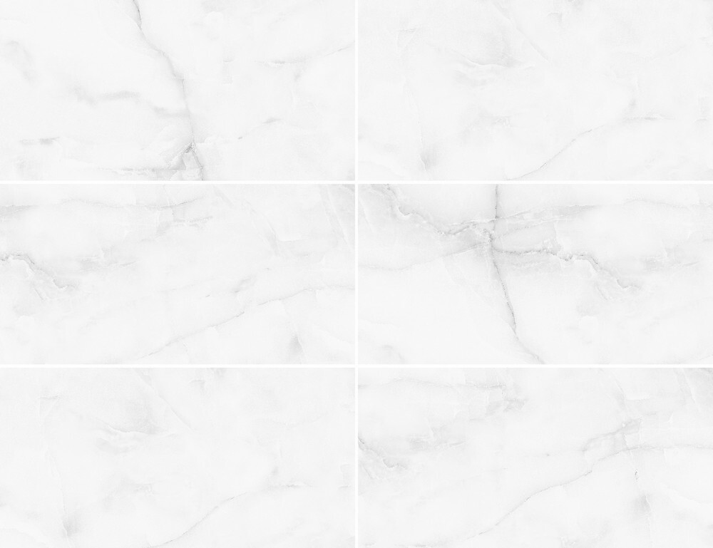 Плитка Antisky Light Grey Satin 60x120 серия Luna Rossa