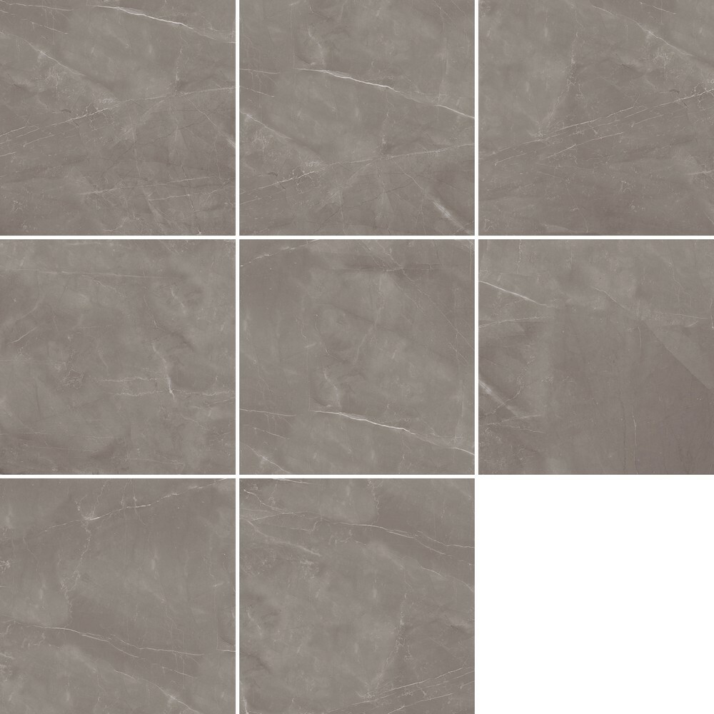 Плитка Armani Gris 60x60 Polished серия Oasis