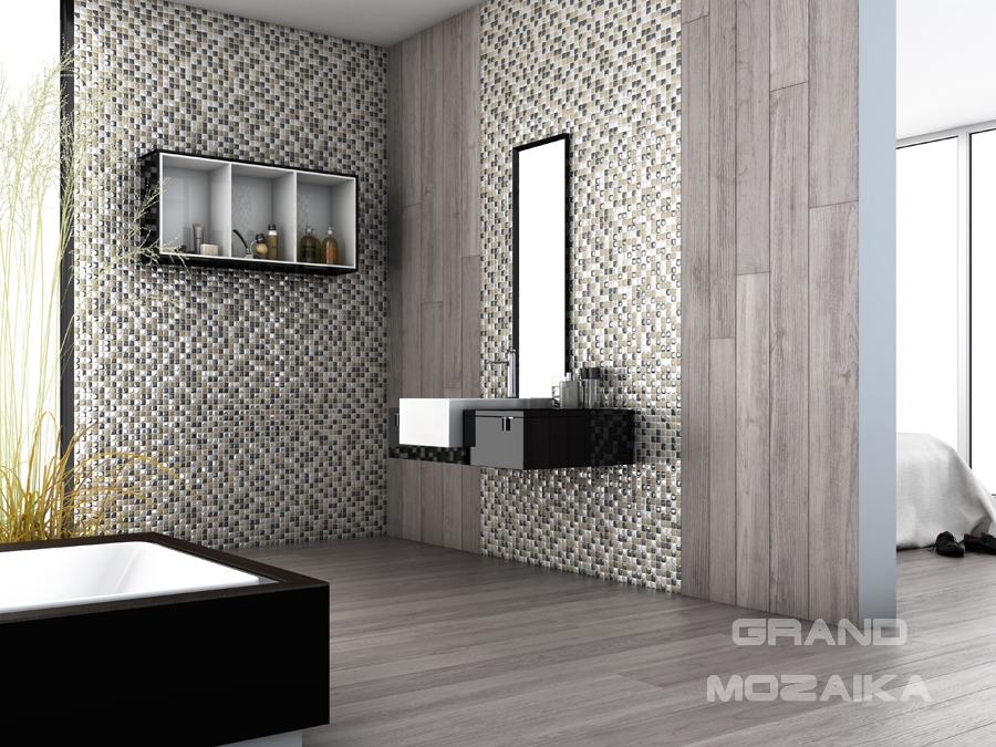 Мозаика Mix Aura Classic Blend серия Aura