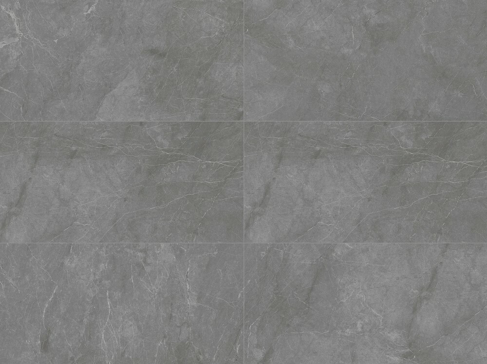 Плитка Barcelona Grey 60x120 5мм Matt серия Marbles