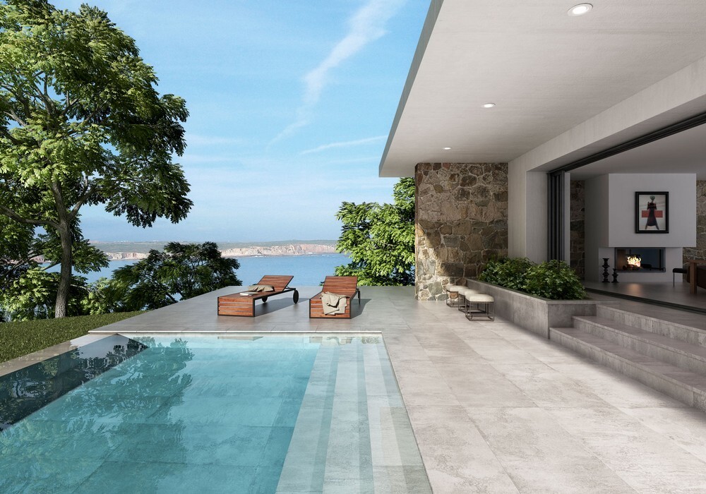 Плитка BASE OPERA LIGHT Плитка 60X120 серия Opera Light