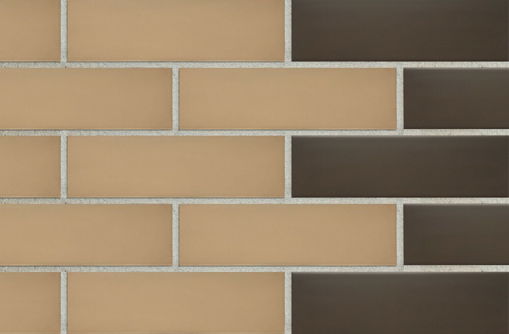 Плитка BRICK 28 BEIGE (SP112) 8.4x28.3 серия Brick I