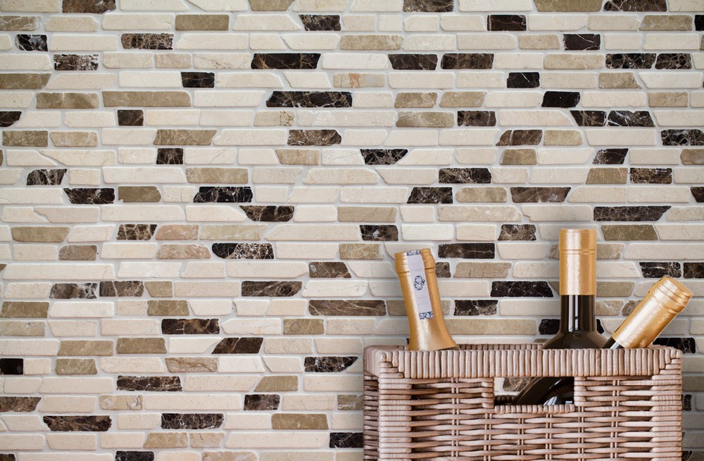 Мозаика Broken Mix (JMST054) серия Wild Stone