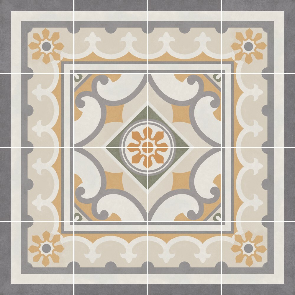 Плитка Chic Border серия Chalet