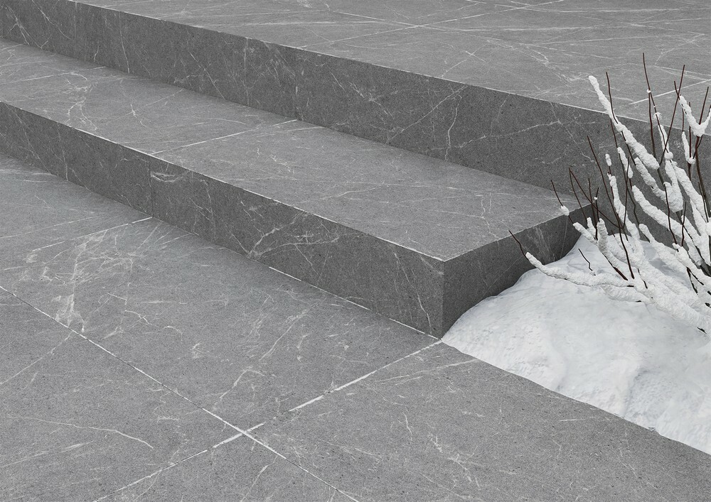 Плитка Dakota Iron 60x120 Antislip R10 серия Antislip Staro