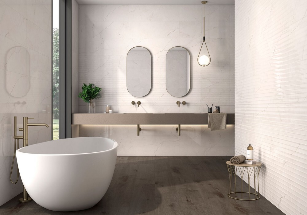 Плитка DESERT NATURAL 33.3x100 серия Desert