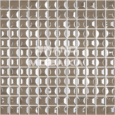 Мозаика Edna Coffee серия Edna