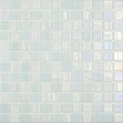 Мозаика Fusion White серия Fusion V