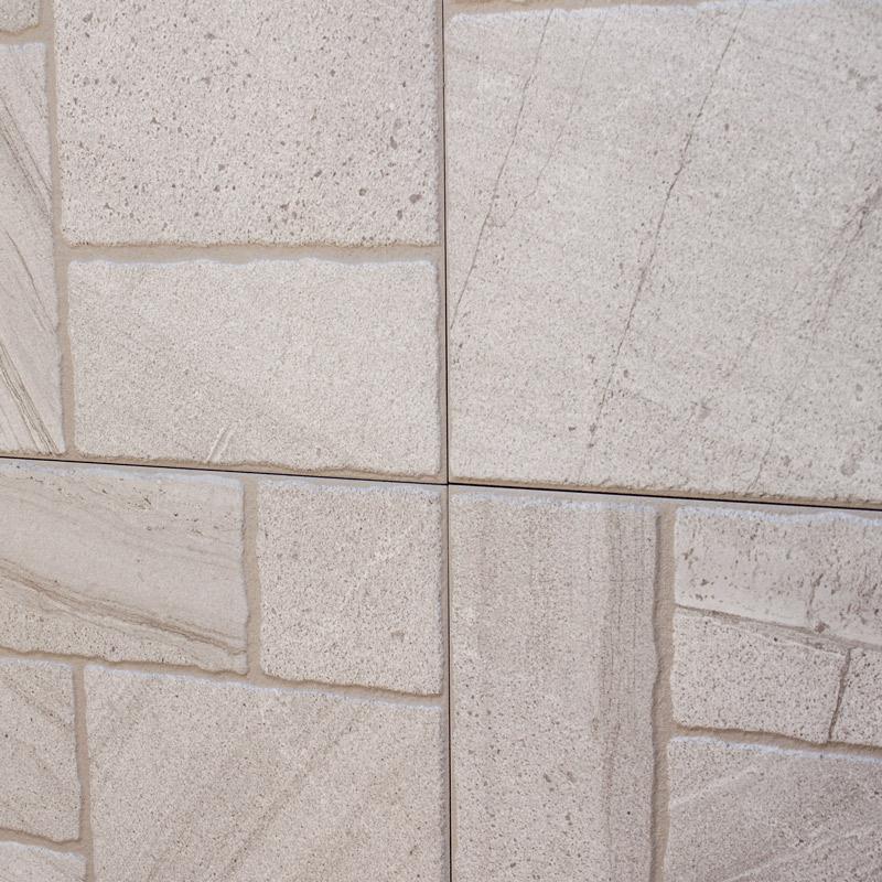 Плитка GHOST SILVER серия Ghost