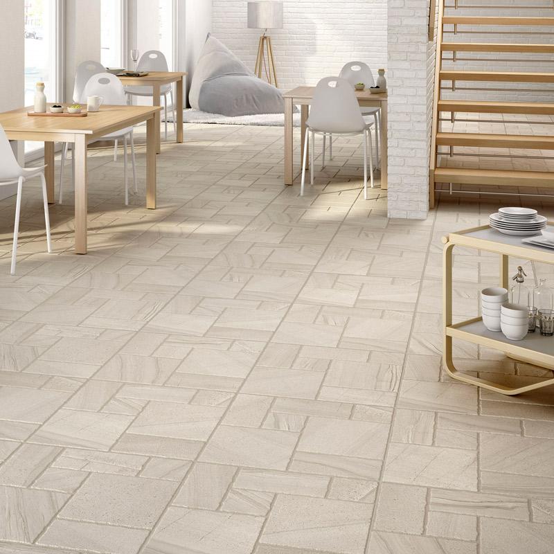 Плитка GHOST SILVER серия Ghost