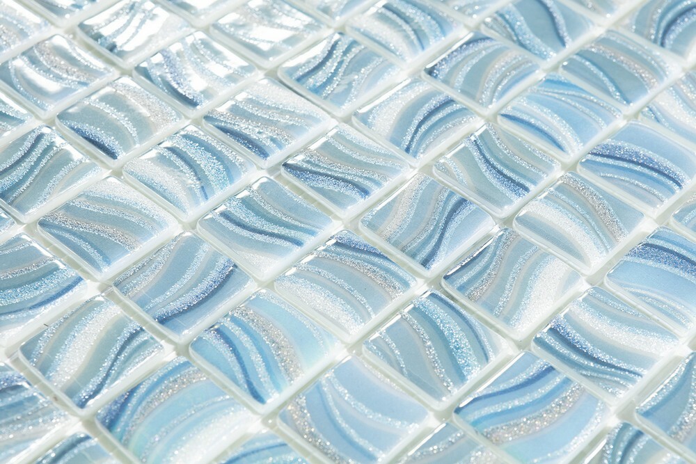 Мозаика 7801 Glitter Sky серия Glitter