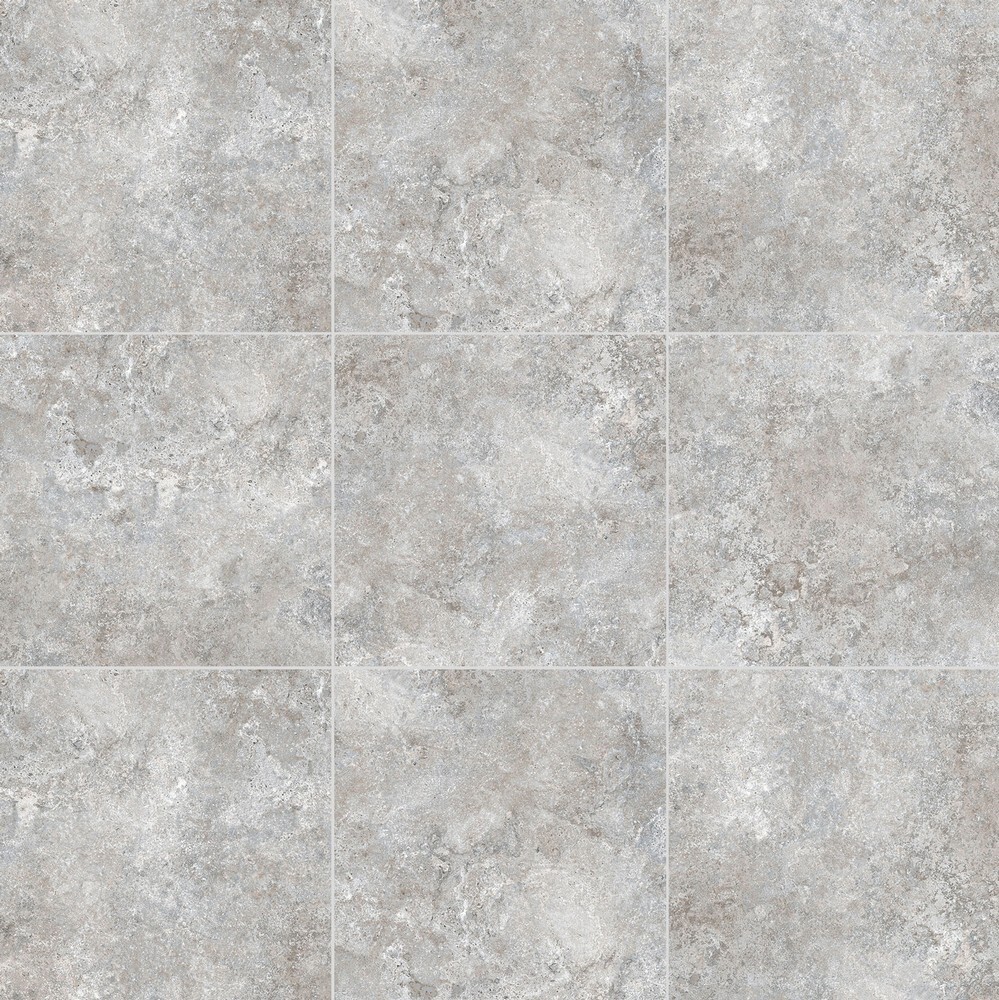 Плитка EDGE GRIS 60.8x60.8 серия Edge