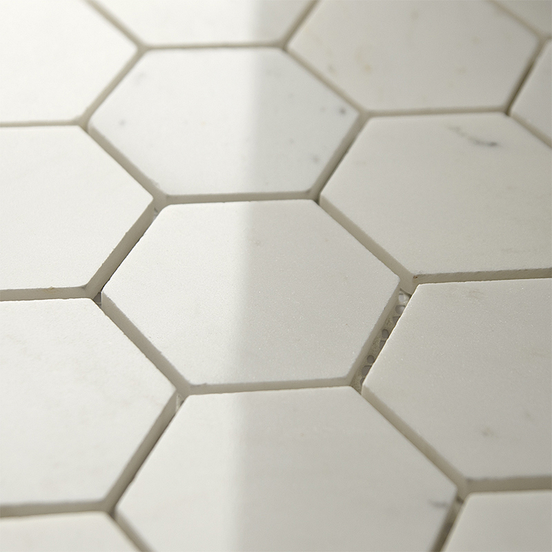 Мозаика Hexagon VMwP 64X74 (305X305X8) серия Wild Stone