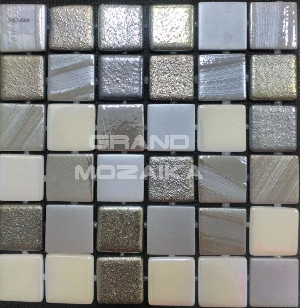 Мозаика Saturn № 252/253/409/1046 серия Mixed V