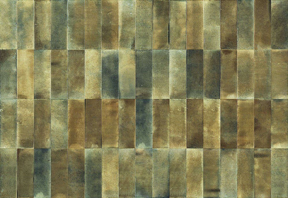 Плитка JAZZ OLIVE серия Jazz