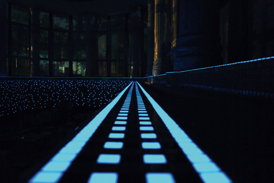 Мозаика 106fg серия Fireglass