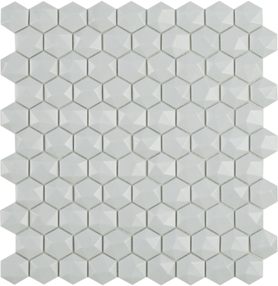 Мозаика Matt 909D Hex серия Nordic