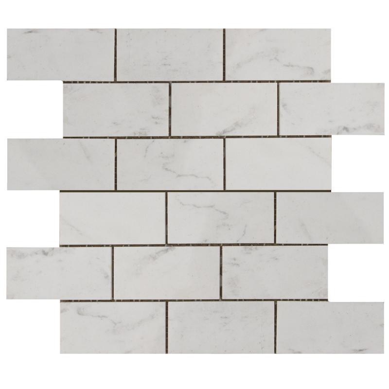 Мозаика MwP 48x98 серия Wild Stone