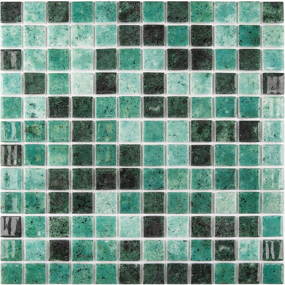 Мозаика Nature Bali №5608 25x25 серия Nature V