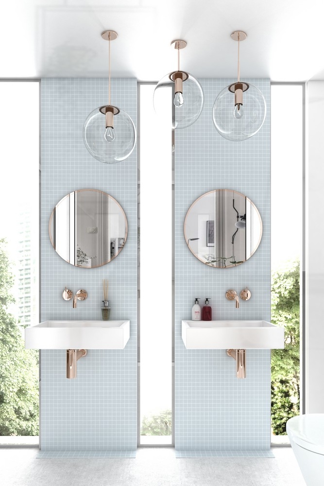 Мозаика 925 серия Nordic