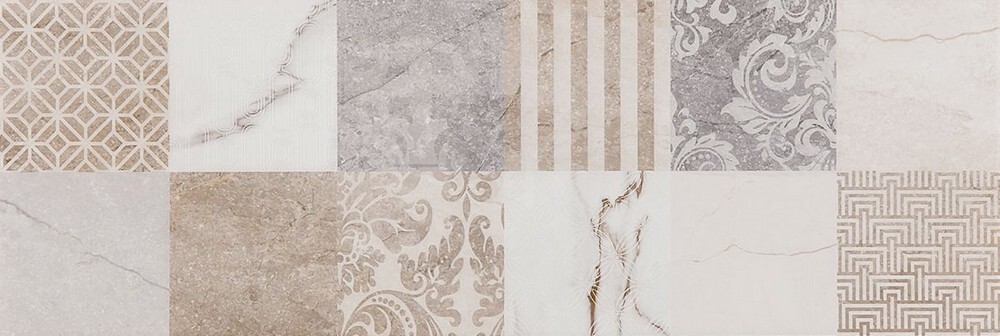 Плитка OASIS MIX DECOR 33.3x100 серия Wells