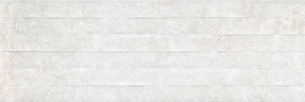 Плитка ODEON BLANCO RELIEF 30х90 серия Odeon
