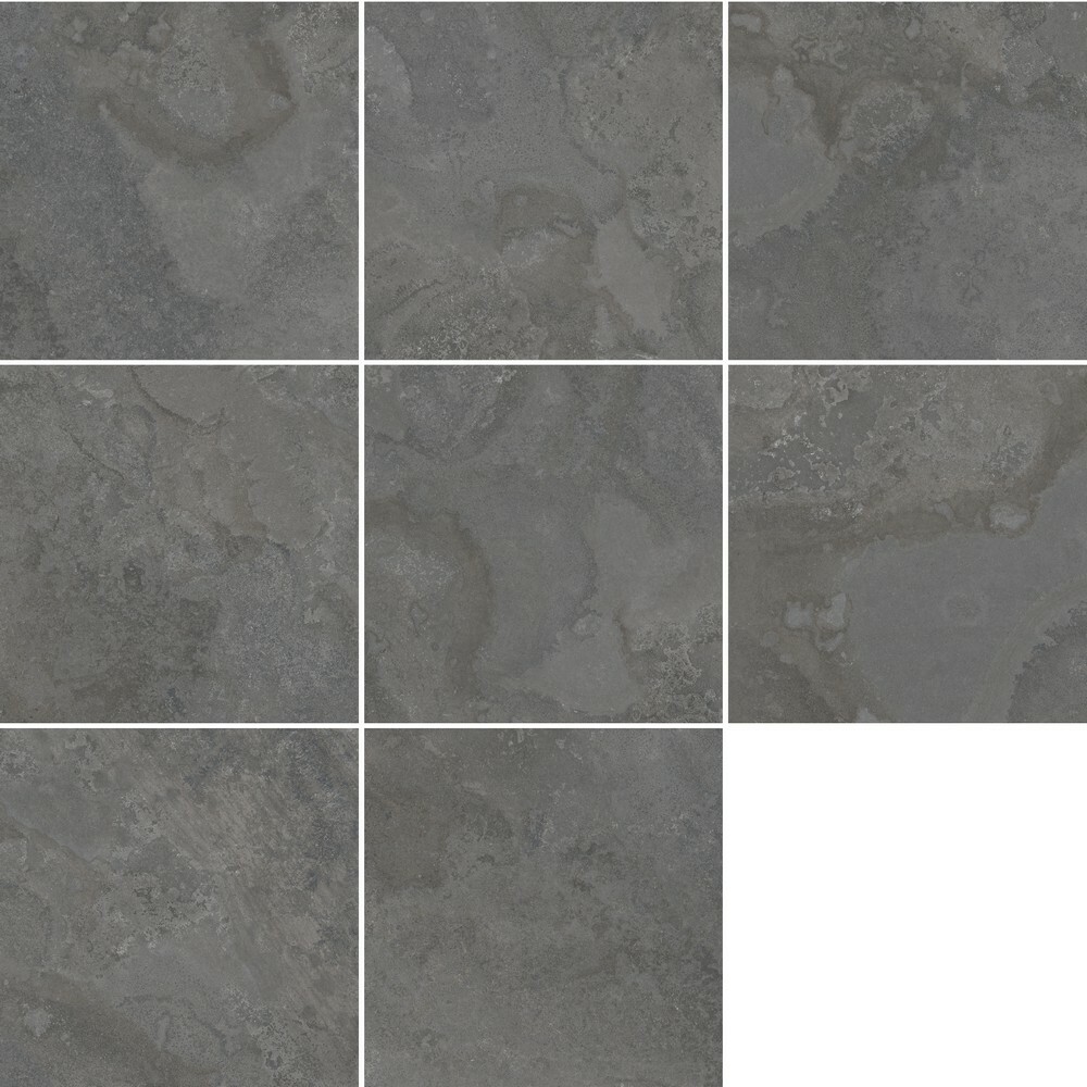 Плитка Rodas Smoke 60x60 Antislip серия Antislip Staro