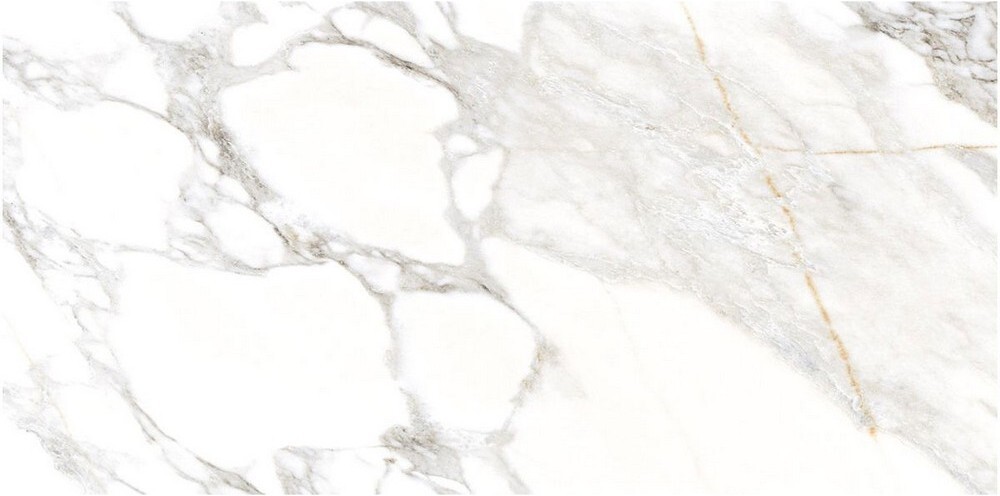 Плитка Statuario Altimo 60x120 Polished серия Palacio